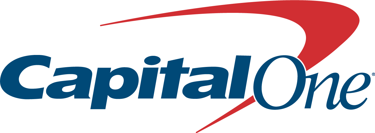 Capital One Logo